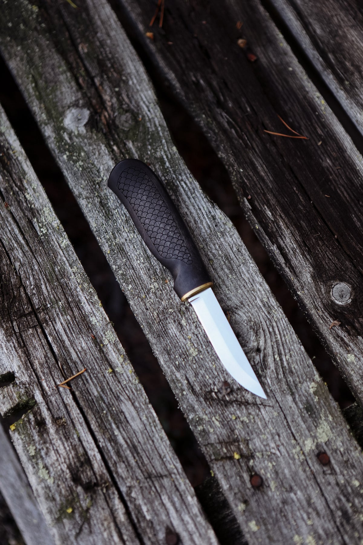 Norolan Wildcraft Fiskekniven