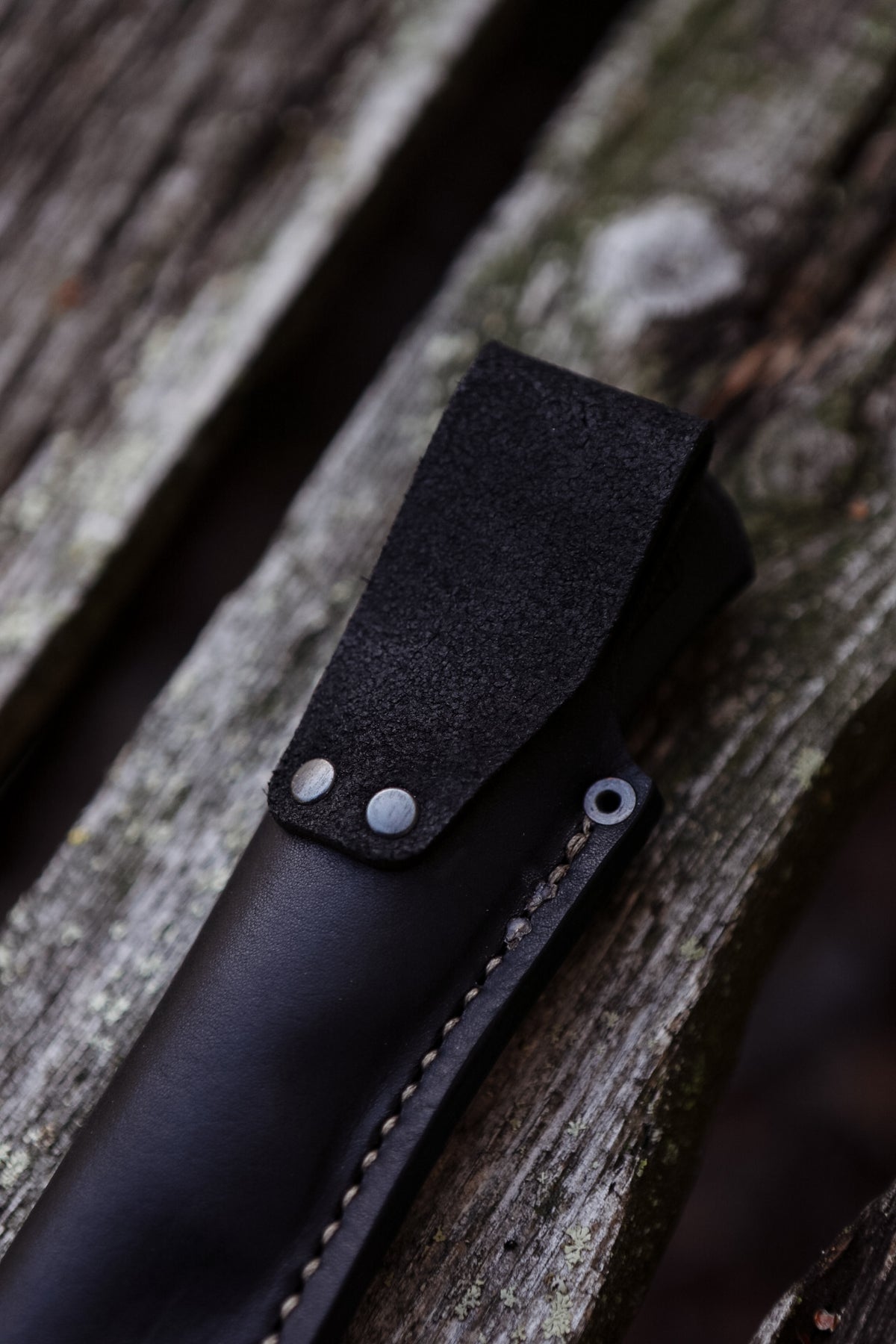 Norolan Wildcraft Fiskekniven