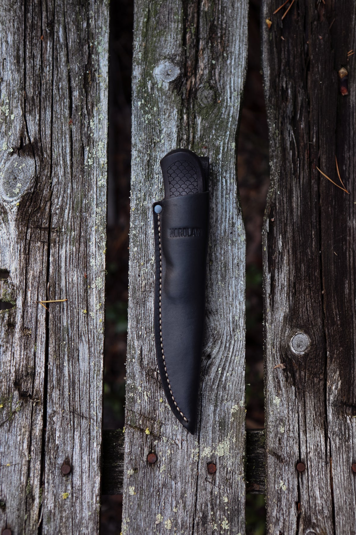 Norolan Wildcraft Fiskekniven