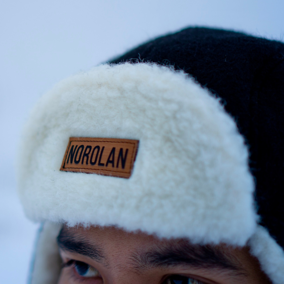 Norolan Nordwind: den bedre ullua