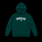 Norolan Heritage hettegenser
