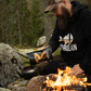 Norolan Origins hettegenser