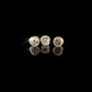 Norolan Original LED utbyttbart lys for blinkepilk, 3 stk.