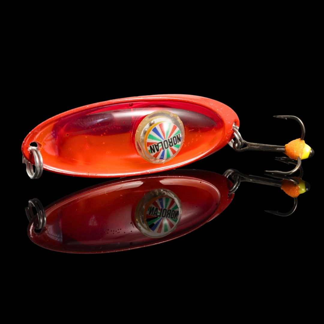 Norolan Northern Light Original LED blinkepilk