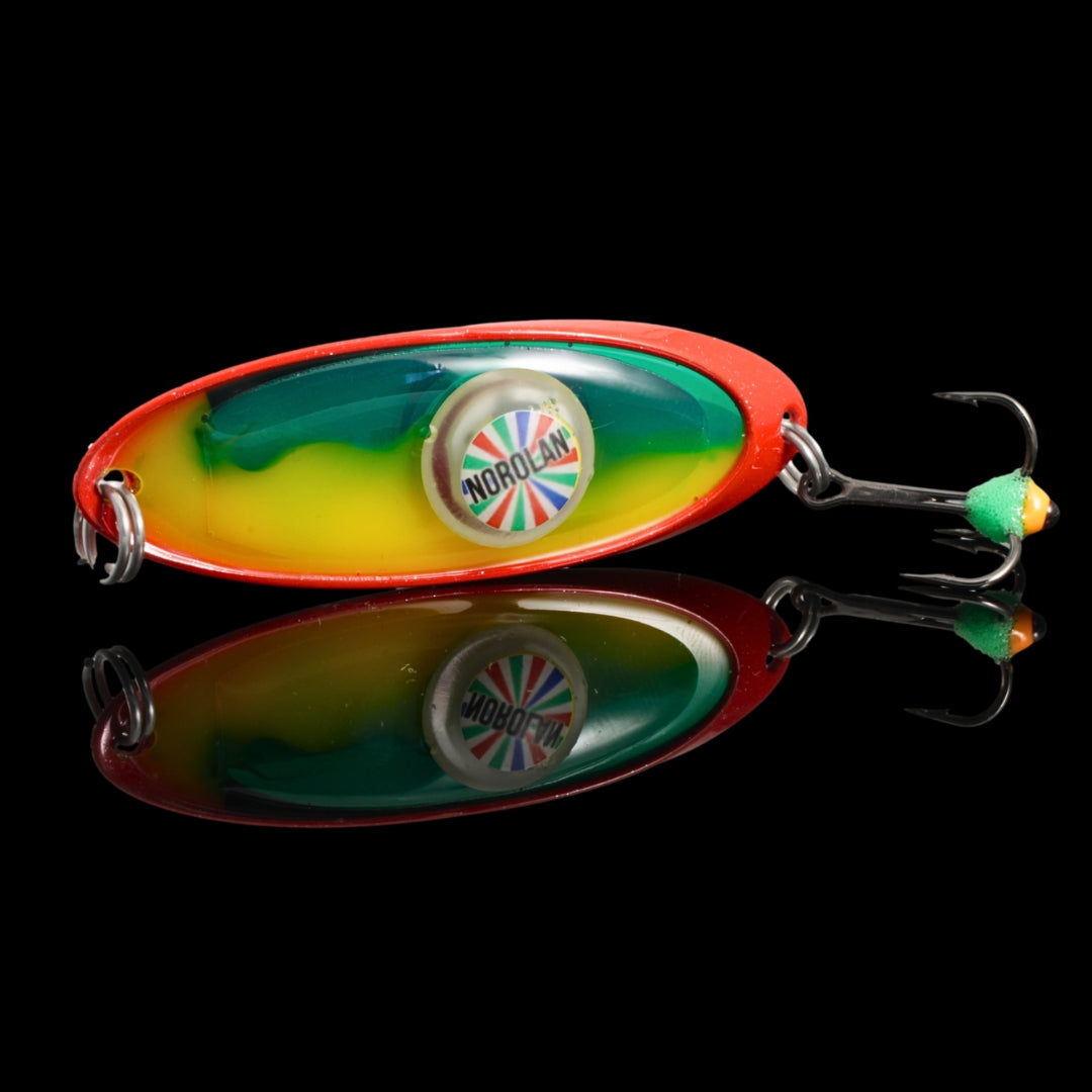 Norolan Northern Light Original LED blinkepilk