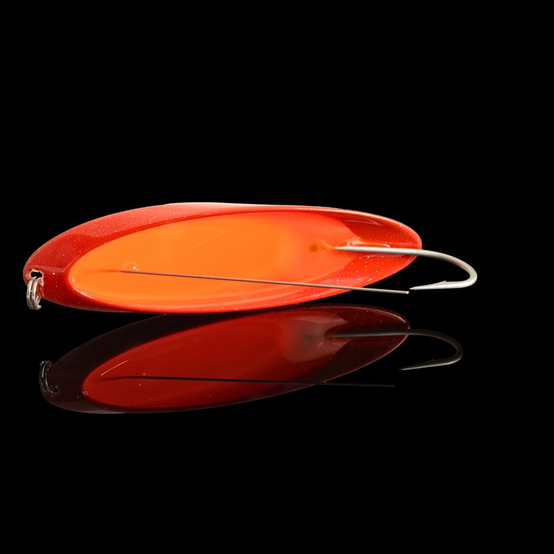 Norolan Light Spoon Weedless 11 cm