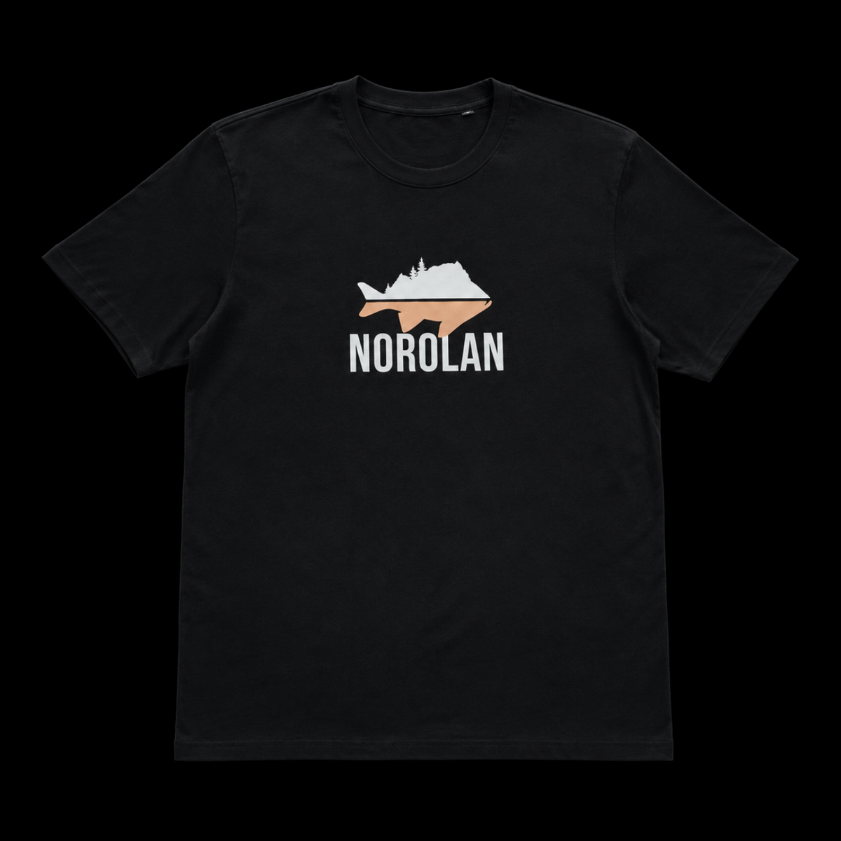 Norolan Origins T-skjorte