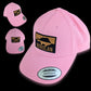 Norolan trucker caps for fiskere