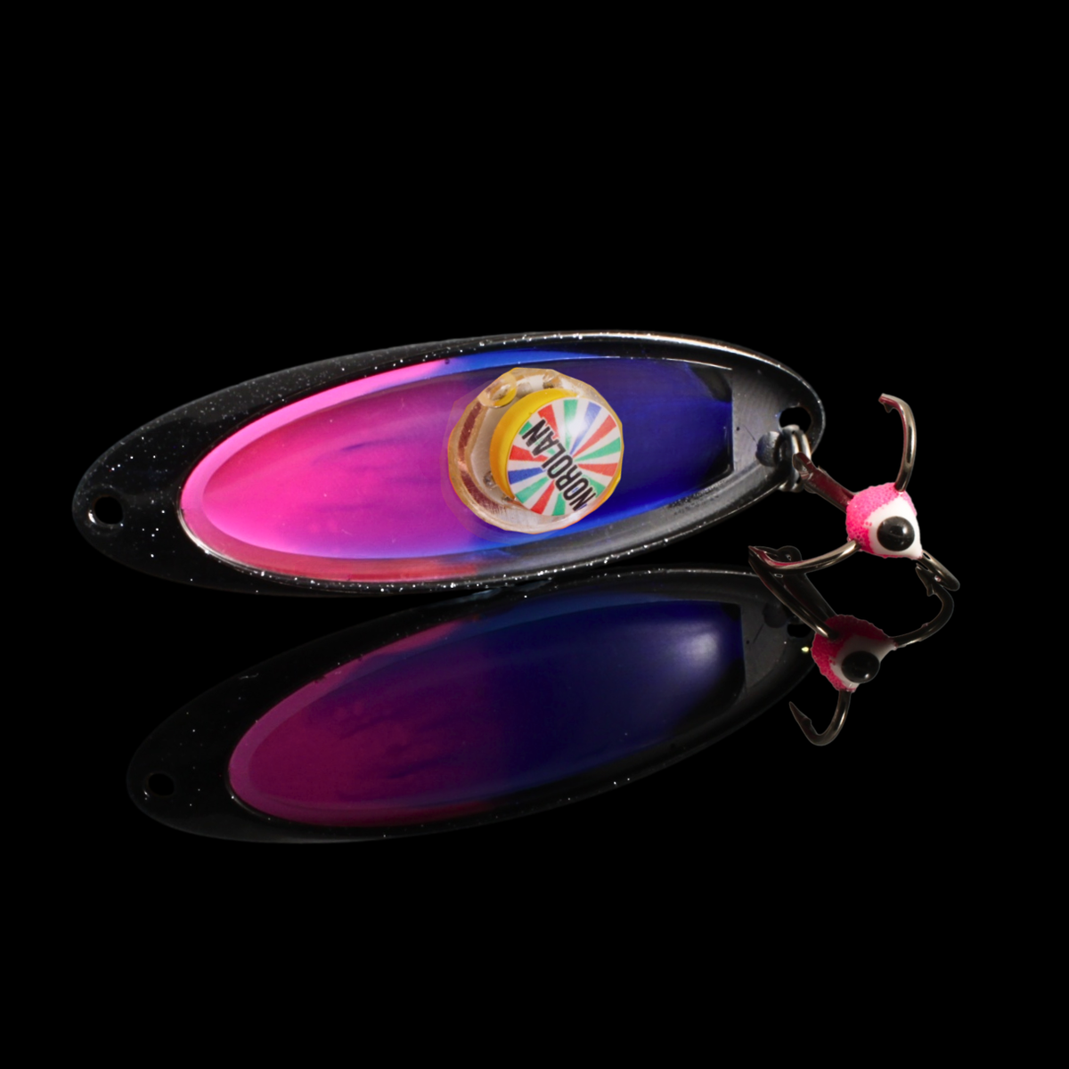 Norolan Northern Light Original LED blinkepilk